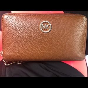 MK wallet